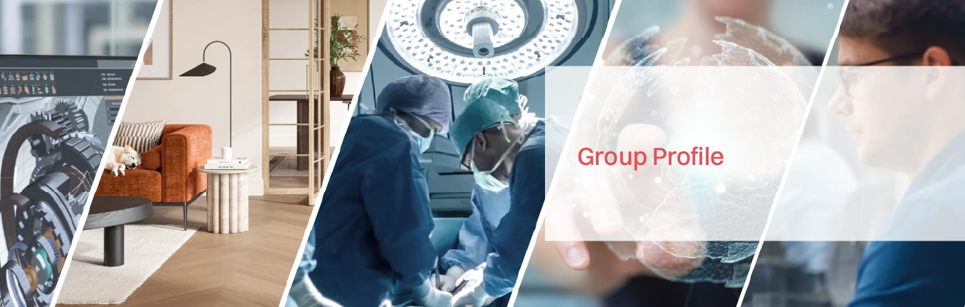 Group Profile Banner