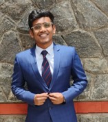 Yashwanth Mahesh Gowda