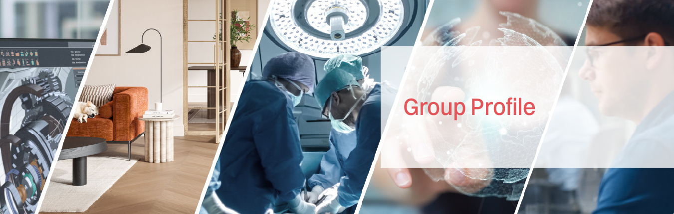 Group Profile Banner