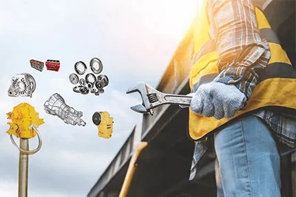 AVTEC Banner