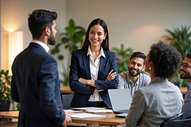 Summer Internship Testimonials