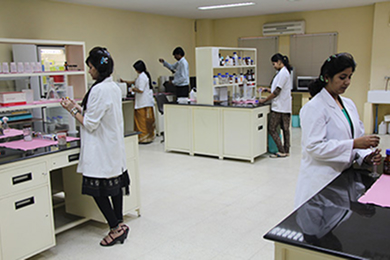 Science and Technology Banner